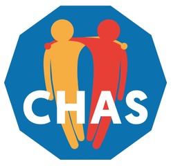 CHAS Community Health Assist Scheme