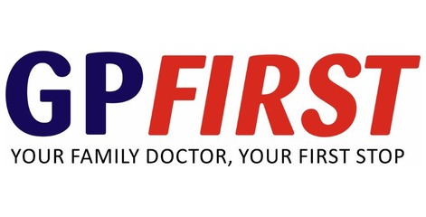 GP First