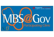 MBS@Gov Participating Clinic